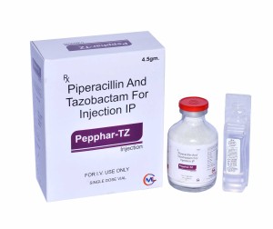 PEPPHAR-TZ