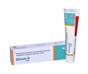 DIFZOLE -5