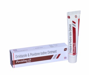 POVIDINE -O