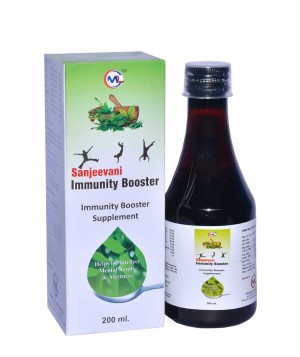 SANJEEVANI BOOSTER