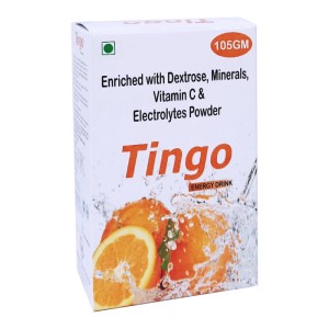 TINGO