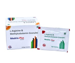 MEDRIN PLUS