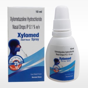 XYLOMED