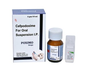 POXIMO DROP