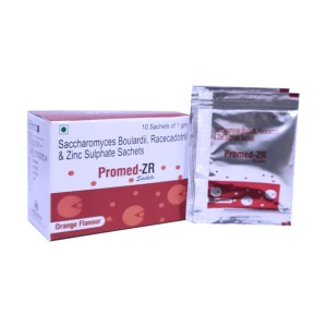 PROMED ZR