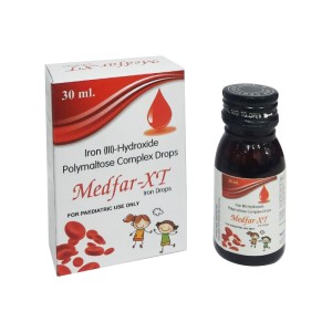 MEDFAR-XT (DROPS) (FOOD)