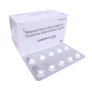 RABEMYD-DSR 1050