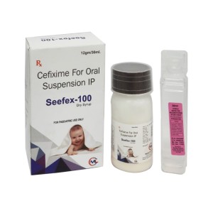 SEEFEX 100 DS
