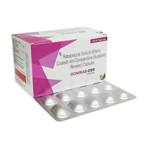 DONIRAB DSR