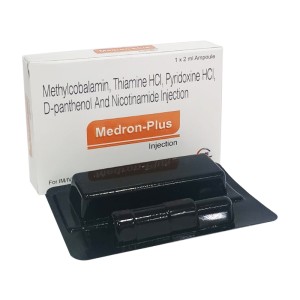 MEDRON-PLUS