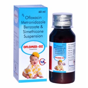 OFLOMED-OZ 60ML