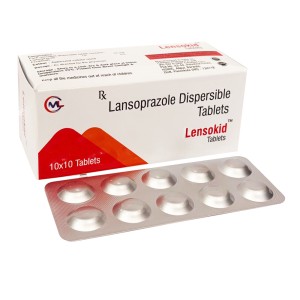 Lensokid